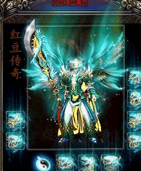 传奇副本活动介绍